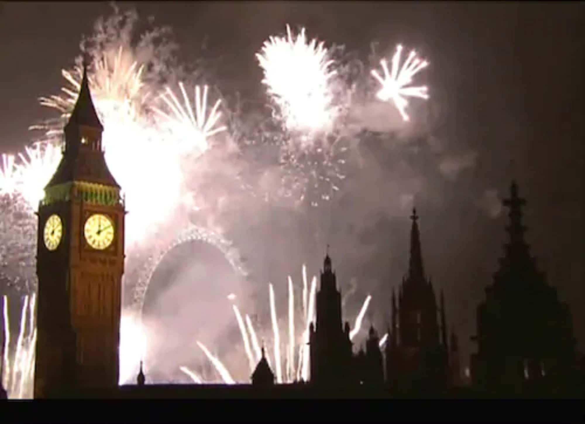 Varios 247 London Studios