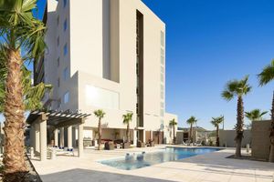 Alojamiento - COURTYARD HERMOSILLO