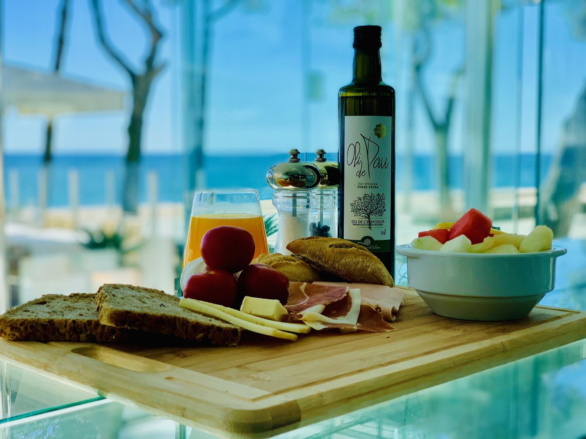 Restaurant Hotel Aromar