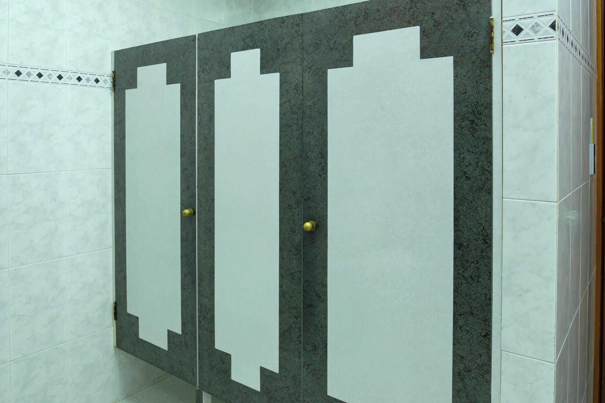 Vista Lobby Hotel Escala Siglo XXI