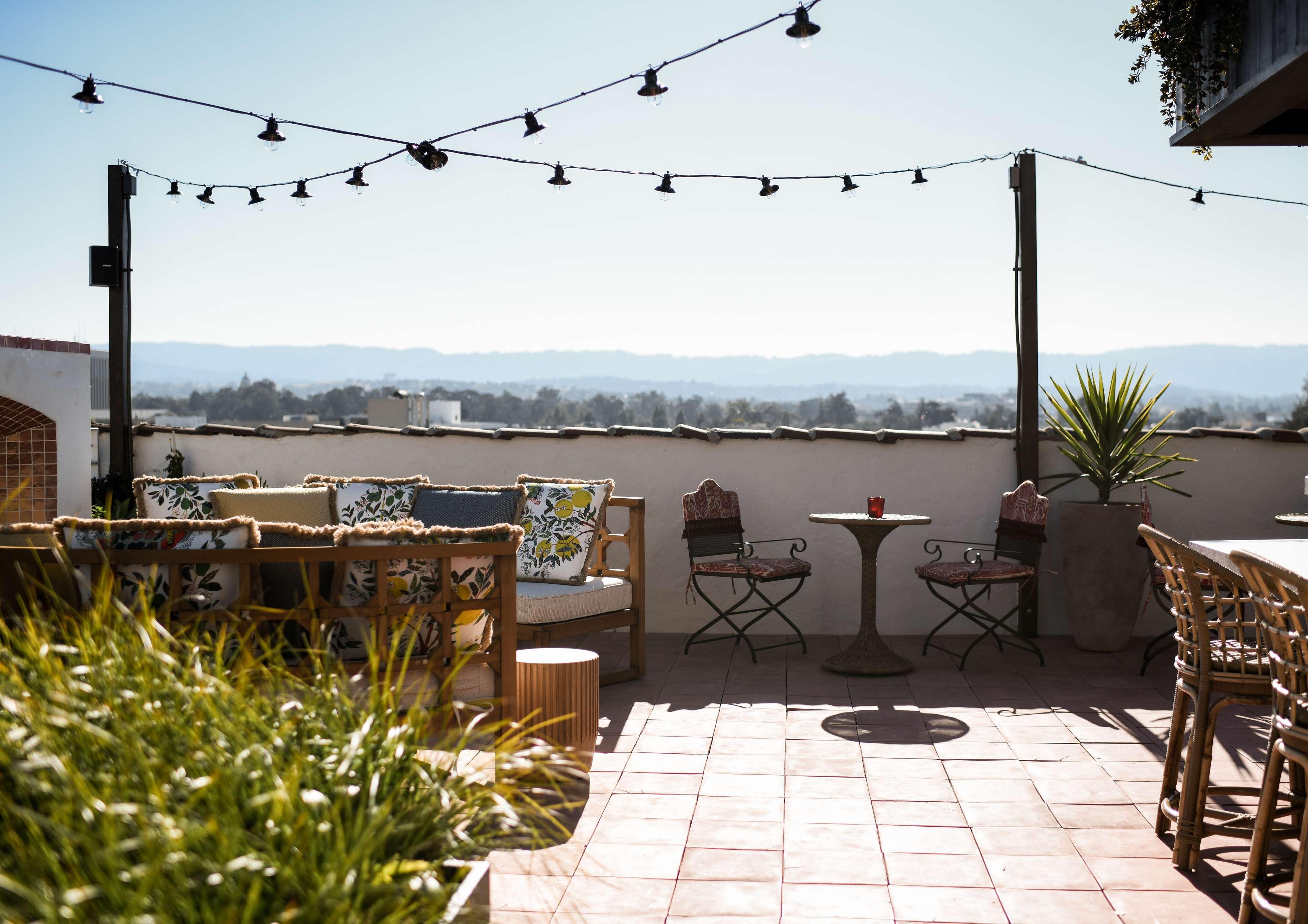 Varios Graduate by Hilton Palo Alto