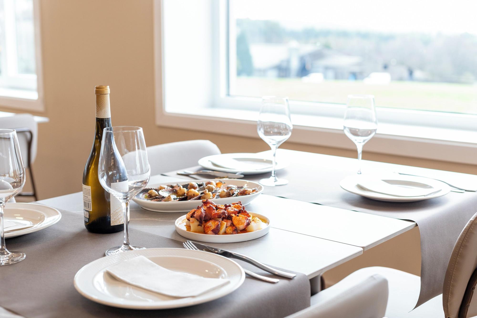 Varios SNÖ Porta das Fragas