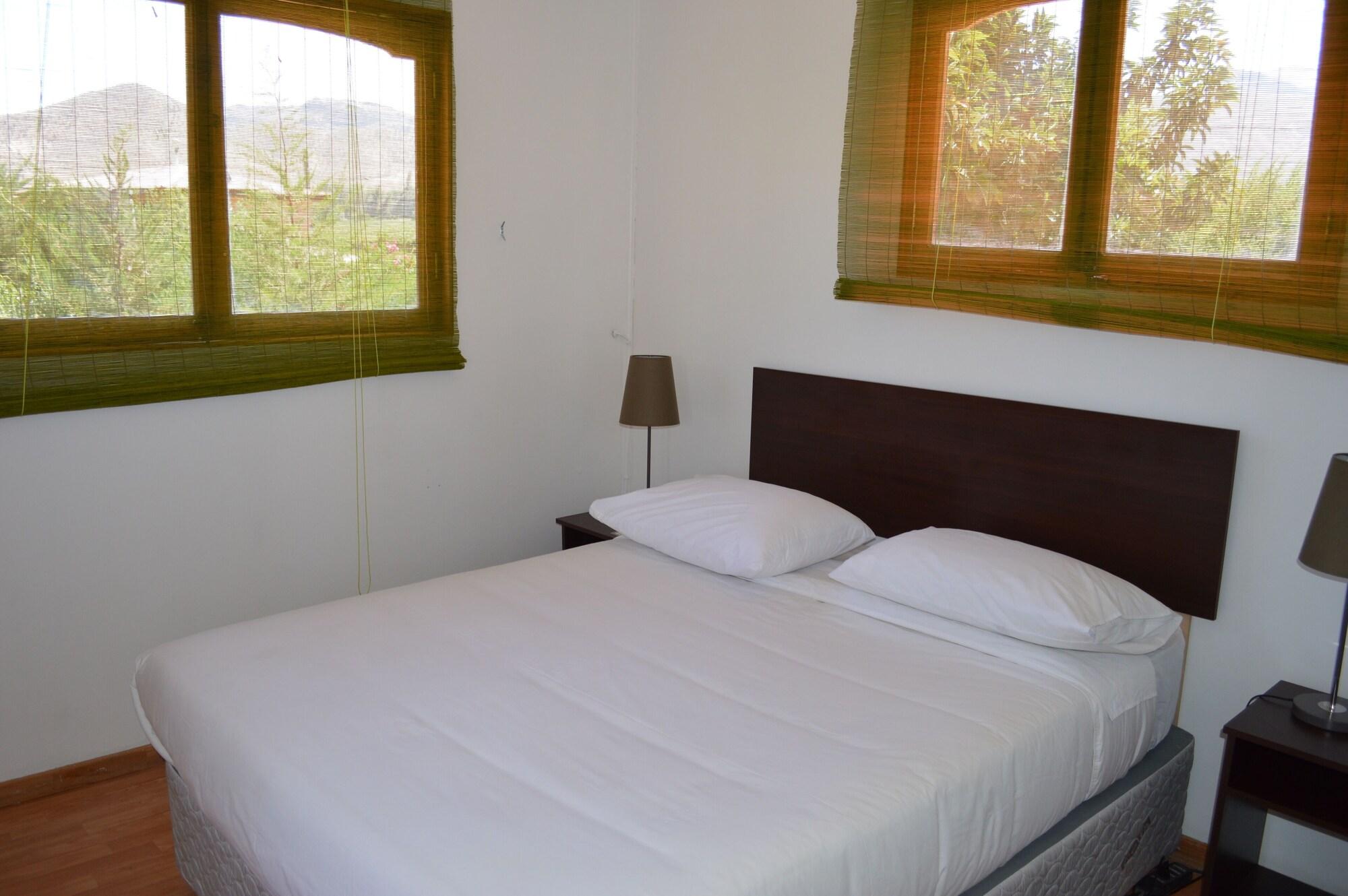 Habitación TukunMapu Hotel Boutique