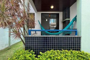 Alquiler Vacacional - Apto Praia de Mariscal e Canto Grande Bombinhas SC - Canela Flats 02