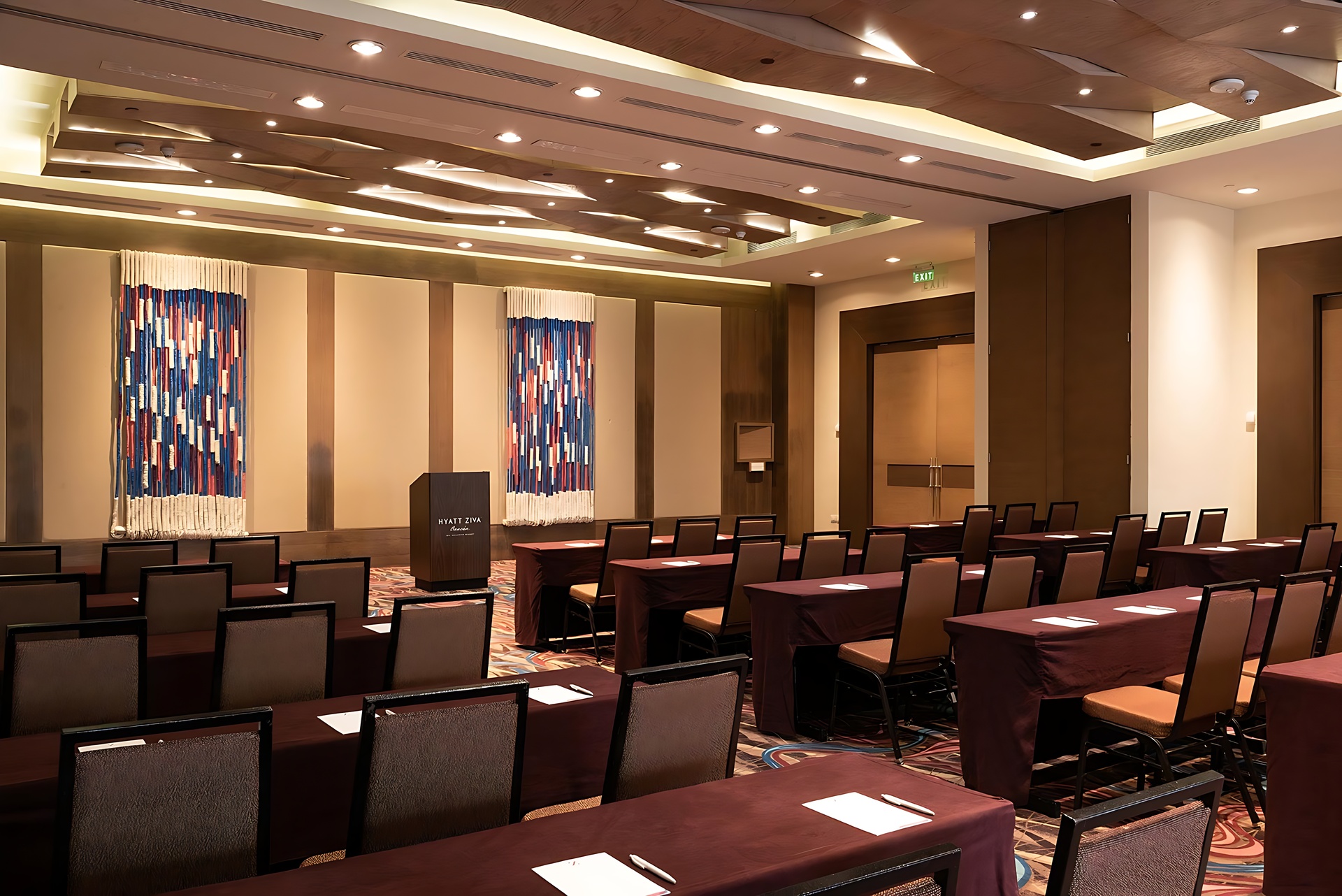 Hyatt Ziva Cancun All Inclusive - foto 199