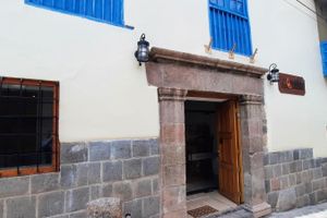 Alojamiento - TURI WASI HOUSE BOUTIQUE