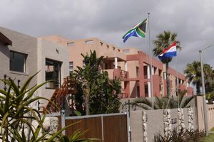 Alojamiento - @ Rosie's - Hostel