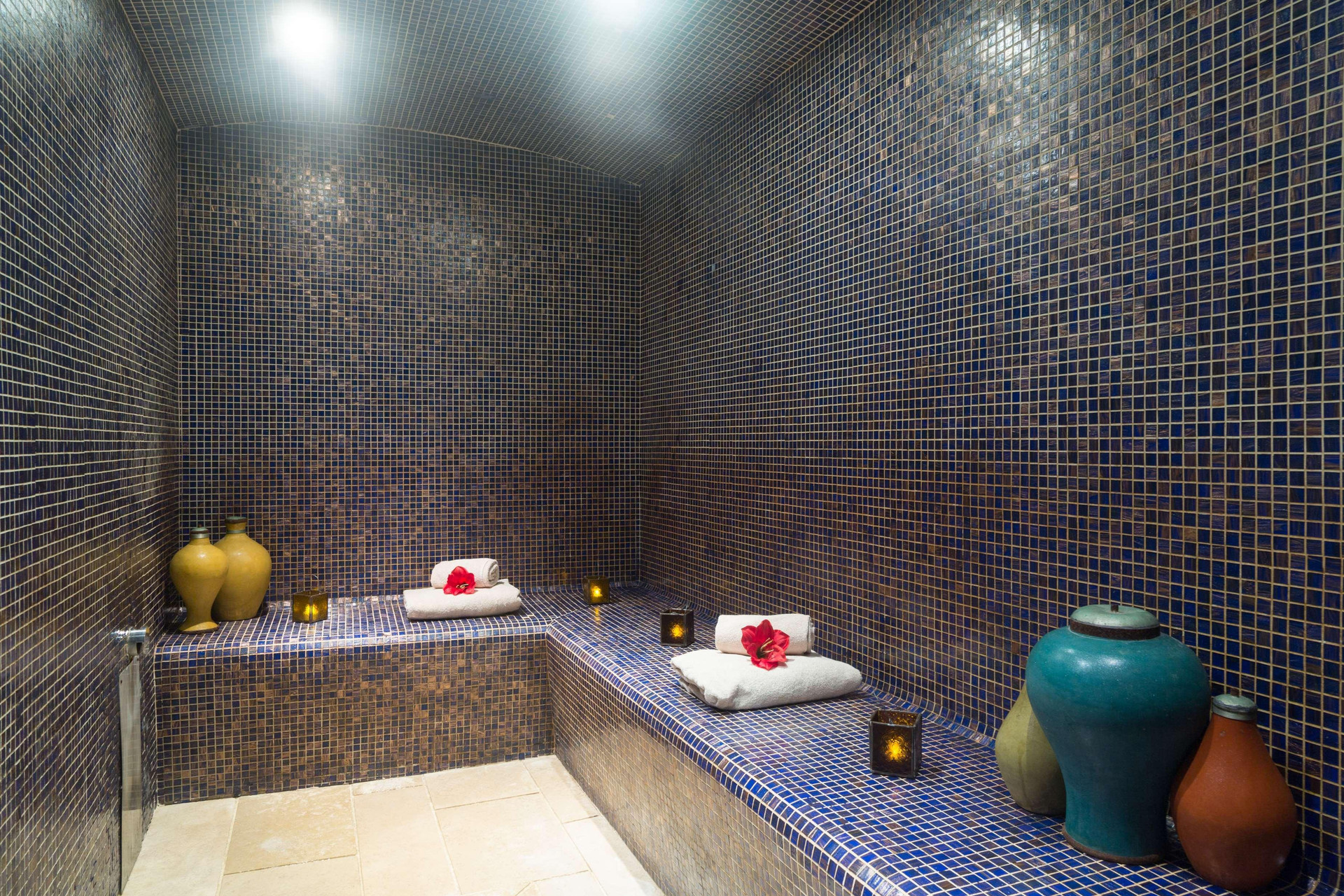 Spa Hôtel & Spa du Domaine des Thômeaux, The Originals Relais