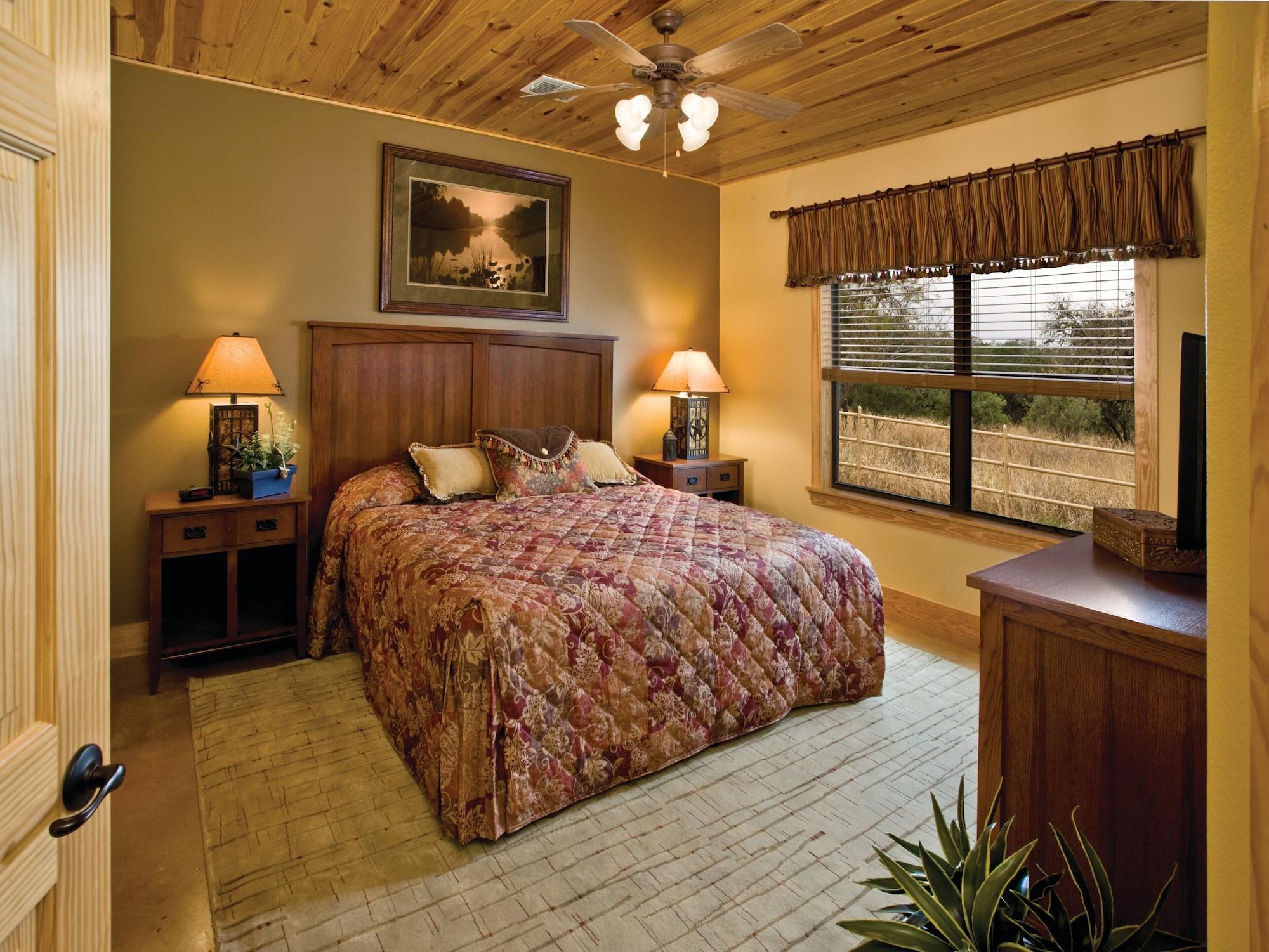 Habitación WorldMark New Braunfels