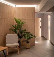 Alojamiento - Apartamentos Líbere Bilbao Museo