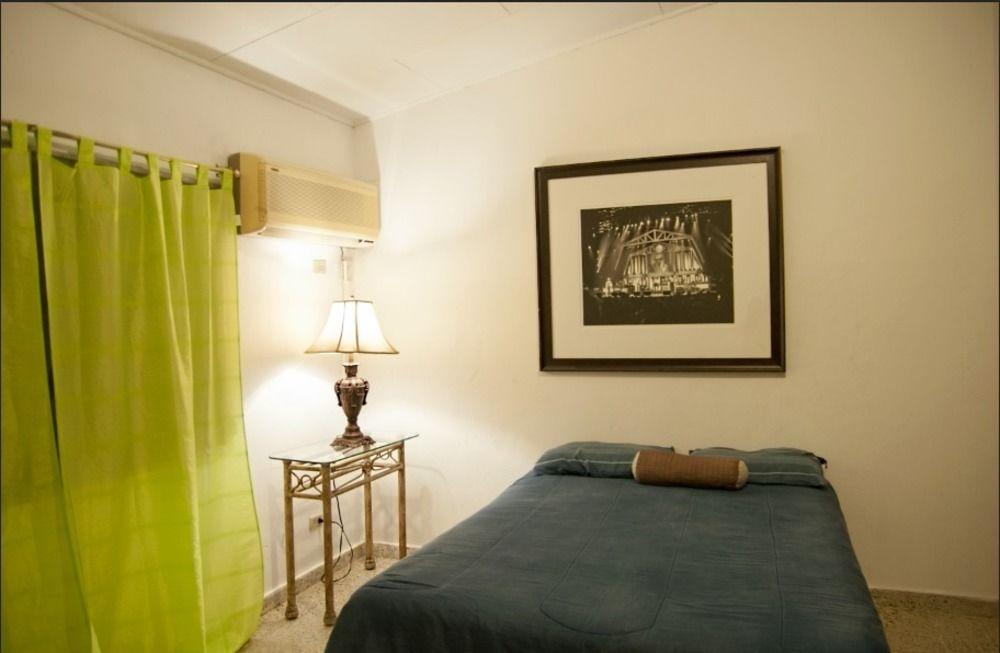 Varios La Hamaca Hostel