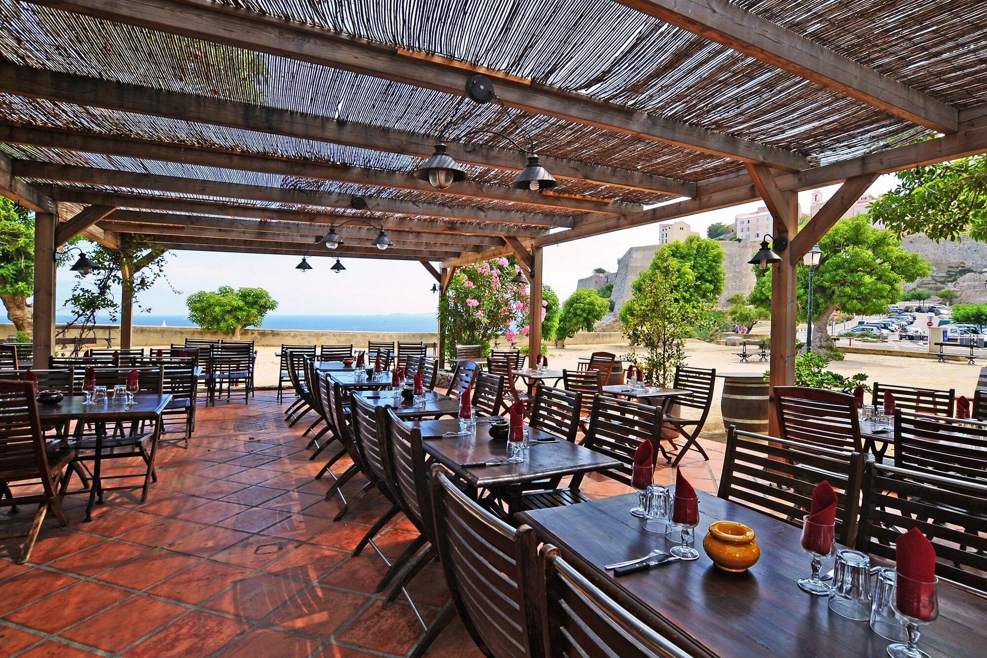 Restaurant Christophe Colomb