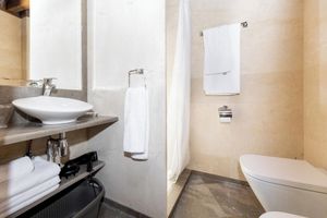 Alquiler Vacacional - Apartamento Completo en Pleno Centro Aljibe Rodrigo del Campo 2A