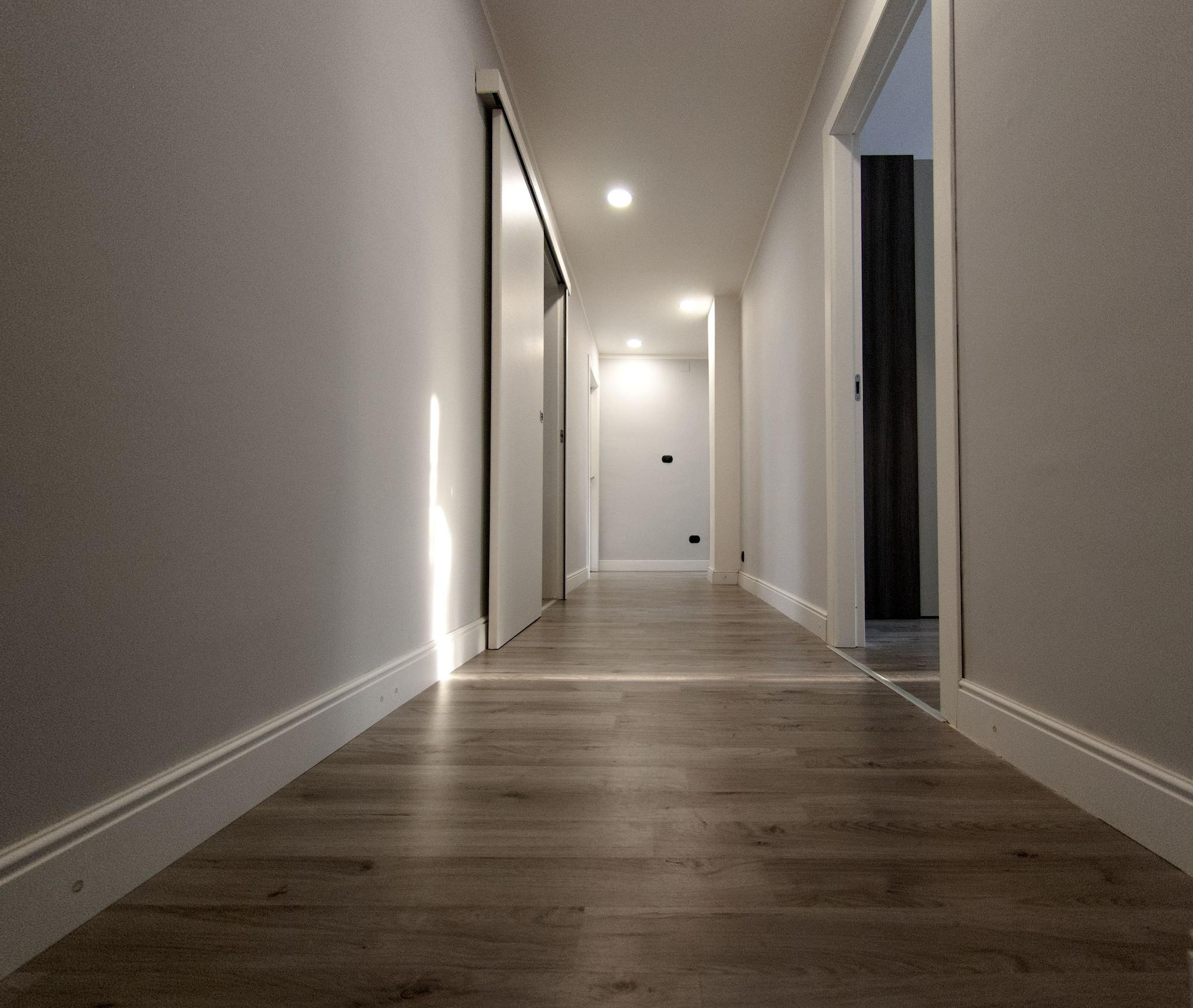 Vista Lobby Alla Vista Del Barocco