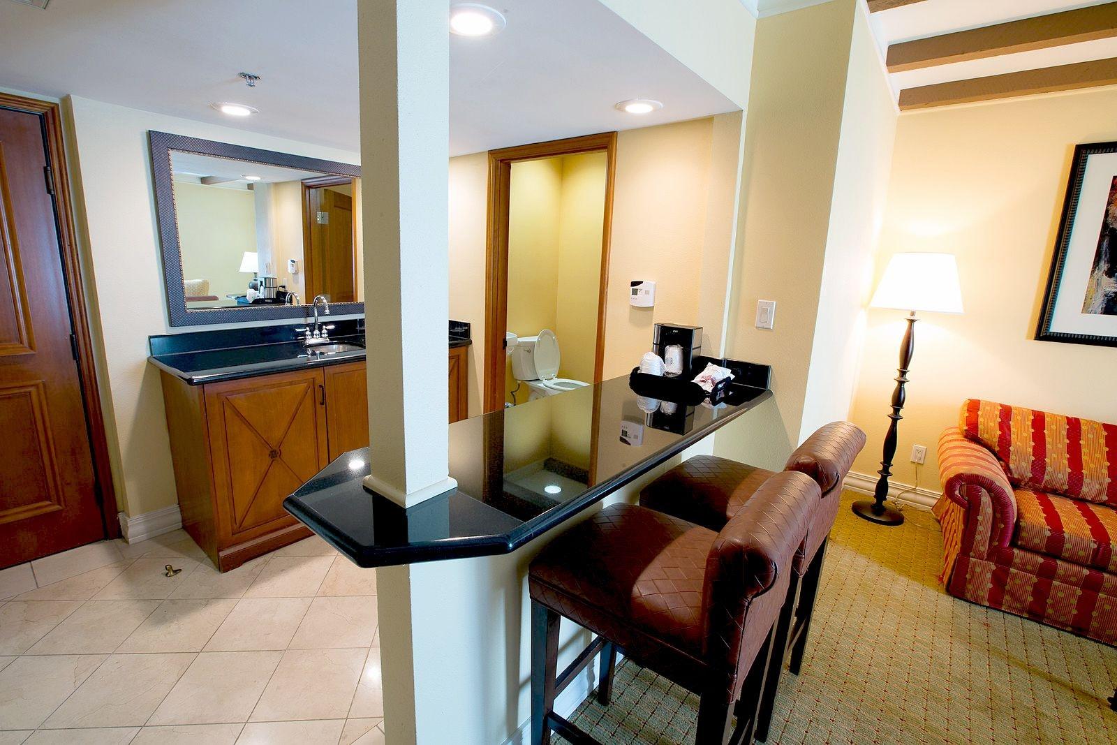 Habitación La Posada Hotel