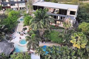 Alojamiento - ME Hotel in Montañita Estates