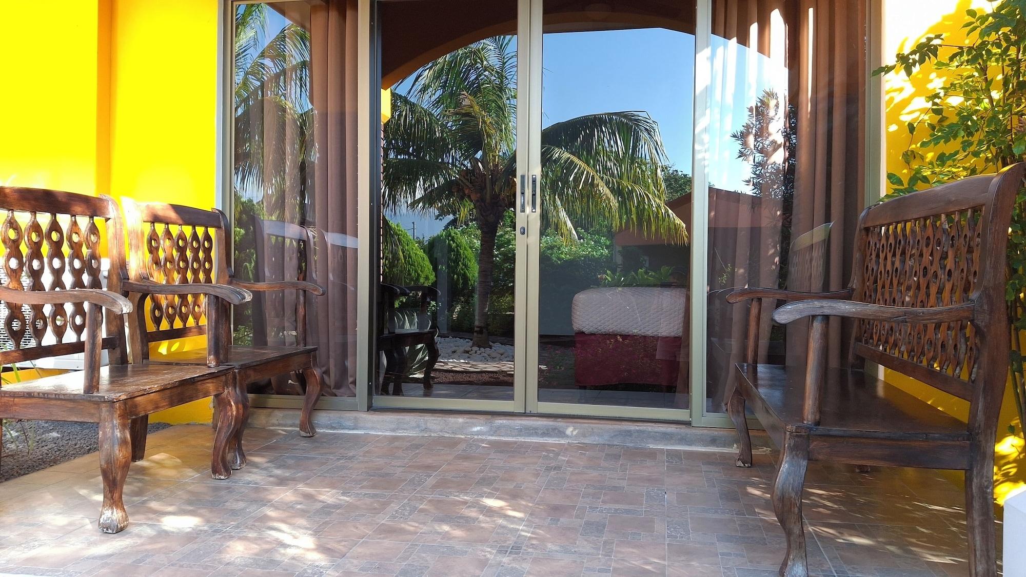Habitación Hotel Jardin de Granada