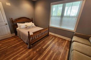 Alquiler Vacacional - Downtown retreat + Theater Room