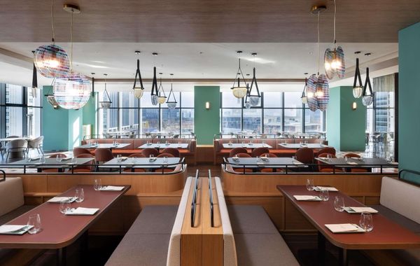 Mercure Ambassador Seoul Magok