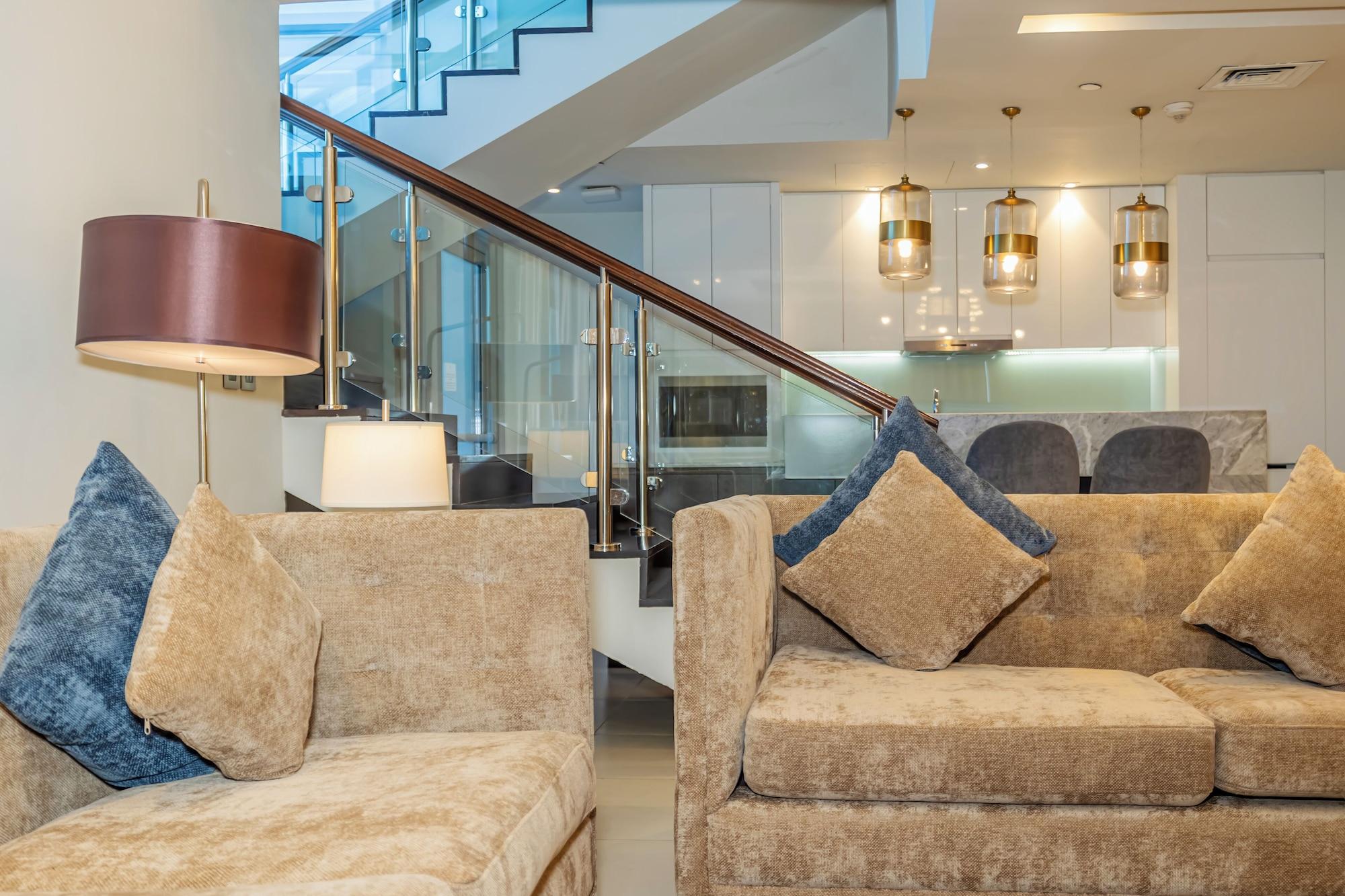 Habitación Somerset Downtown Al Khobar