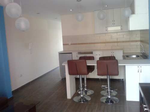 Vista Lobby Apart Hotel AQP VIP