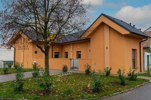 Alojamiento - Pension Pannonia