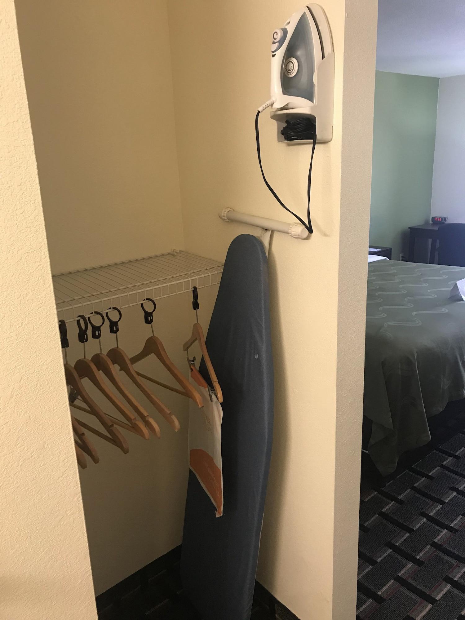 Habitación Quality Inn Elkton - St. Augustine South