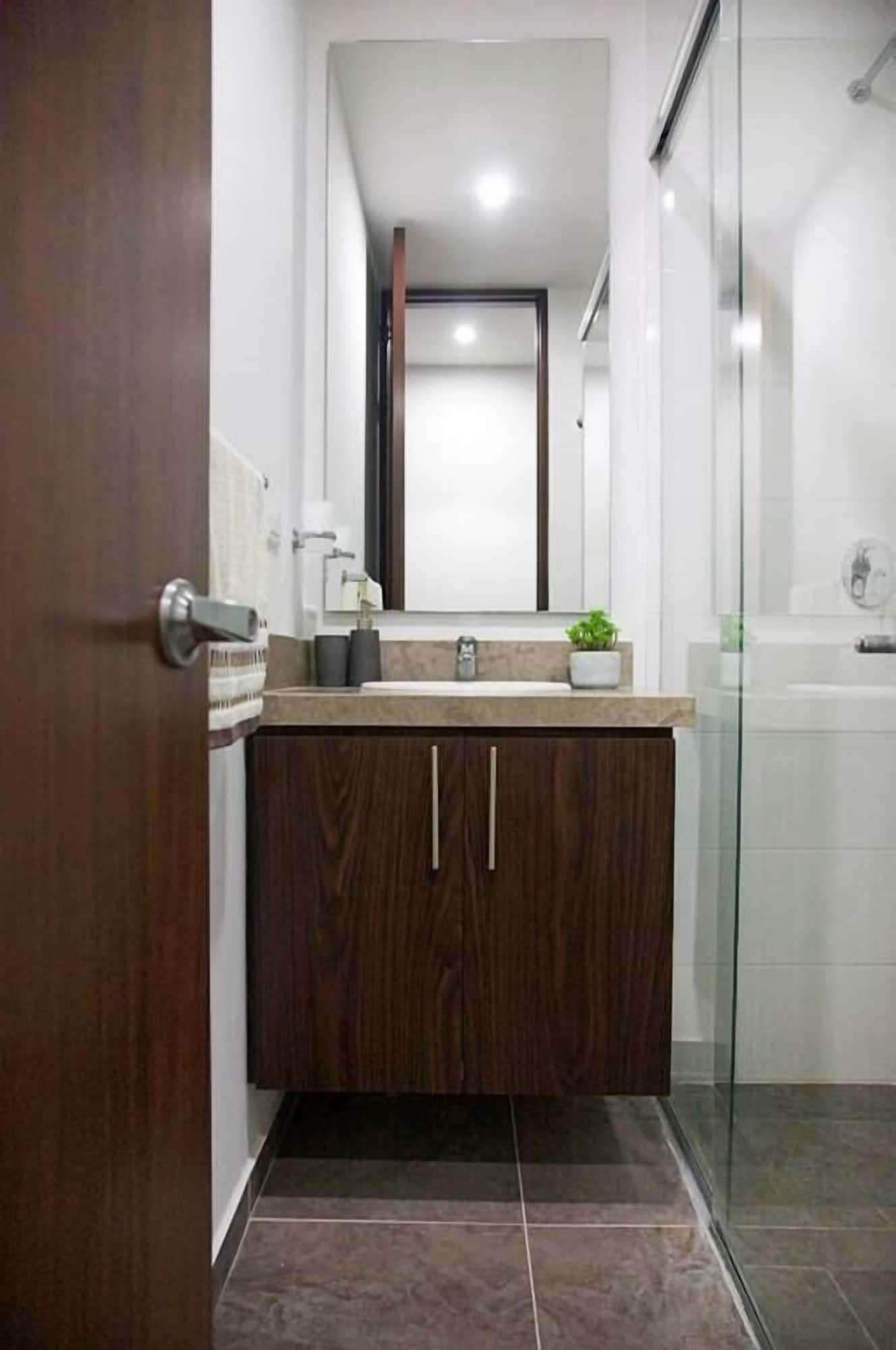 Equipamiento de Habitación Studio Teusaquillo 203