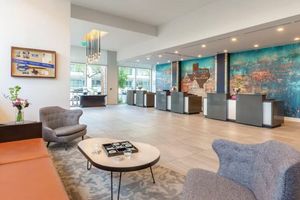 Alquiler Vacacional - 1BD Suite in Downtown Austin!