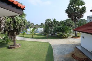 Alojamiento - palmyraResort
