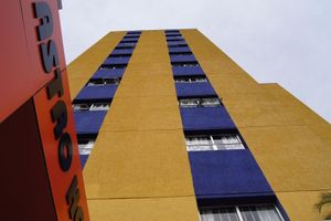 Hotel - Astro Hotel