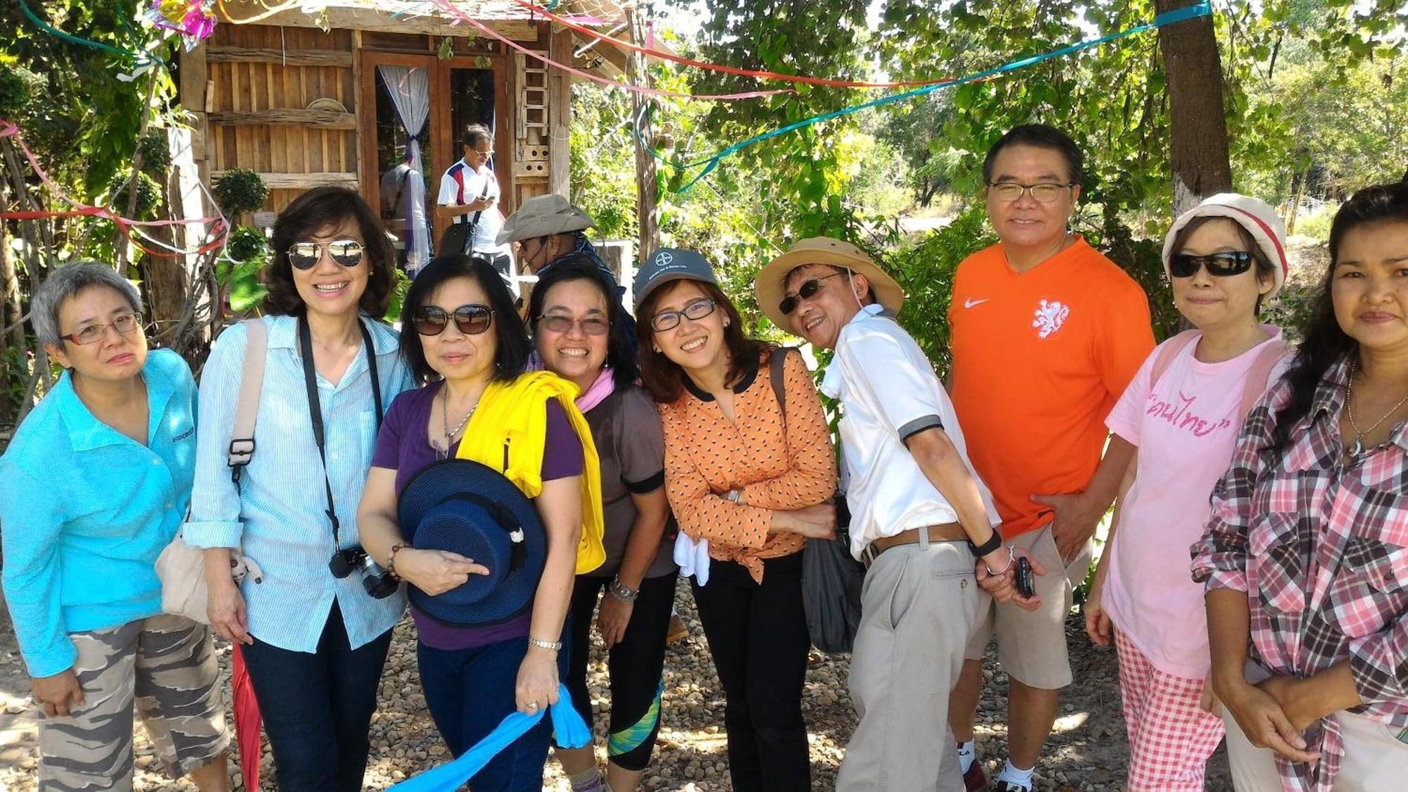 Varios Sukhothai City Resort