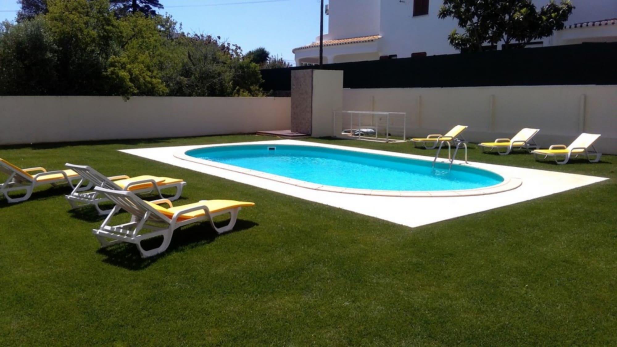 Instalaciones Recreativas SunHome