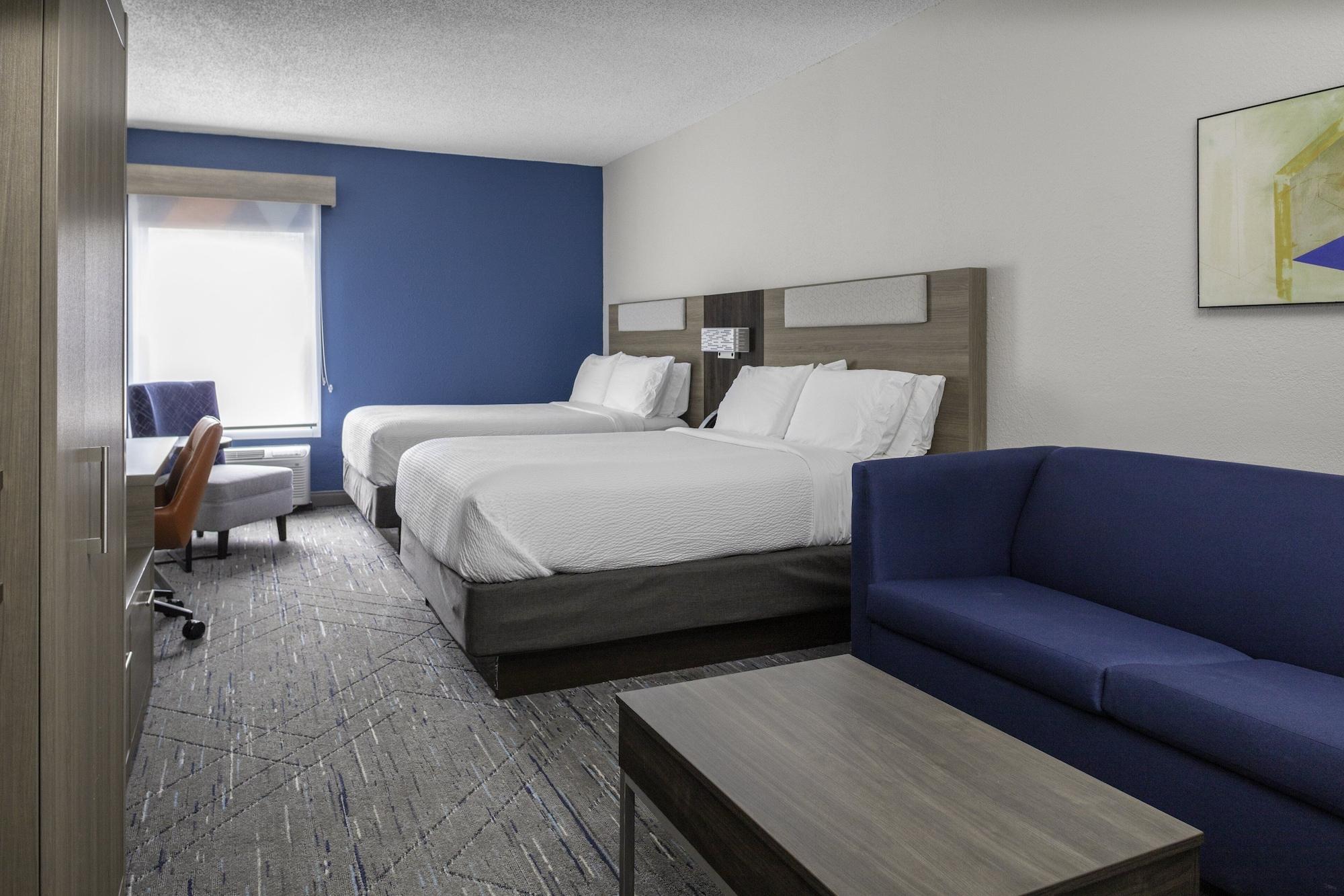 Habitación Holiday Inn Express & Suites Kimball by IHG