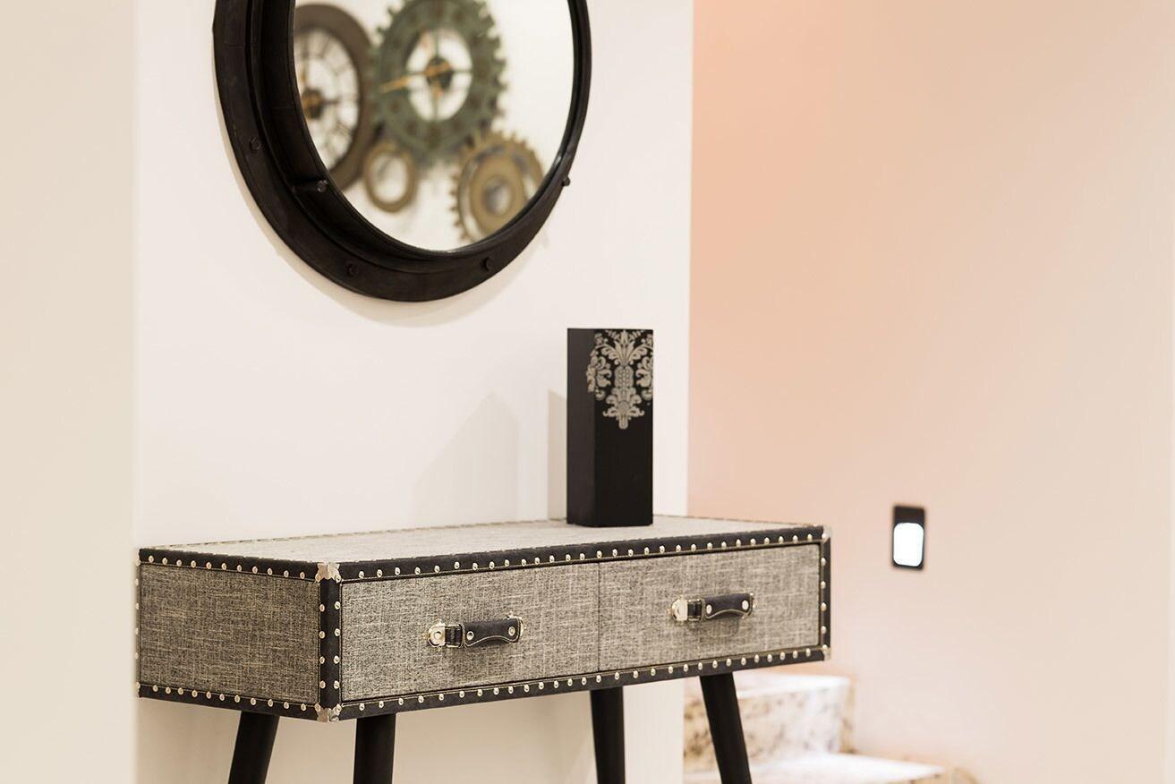 Vista Lobby Hotel Onyarbi