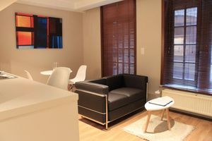 Alojamiento - Appart Hotel Georges Henri