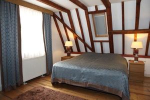 Alquiler Vacacional - Large luxurious penthouse on the canal in Amsterdam