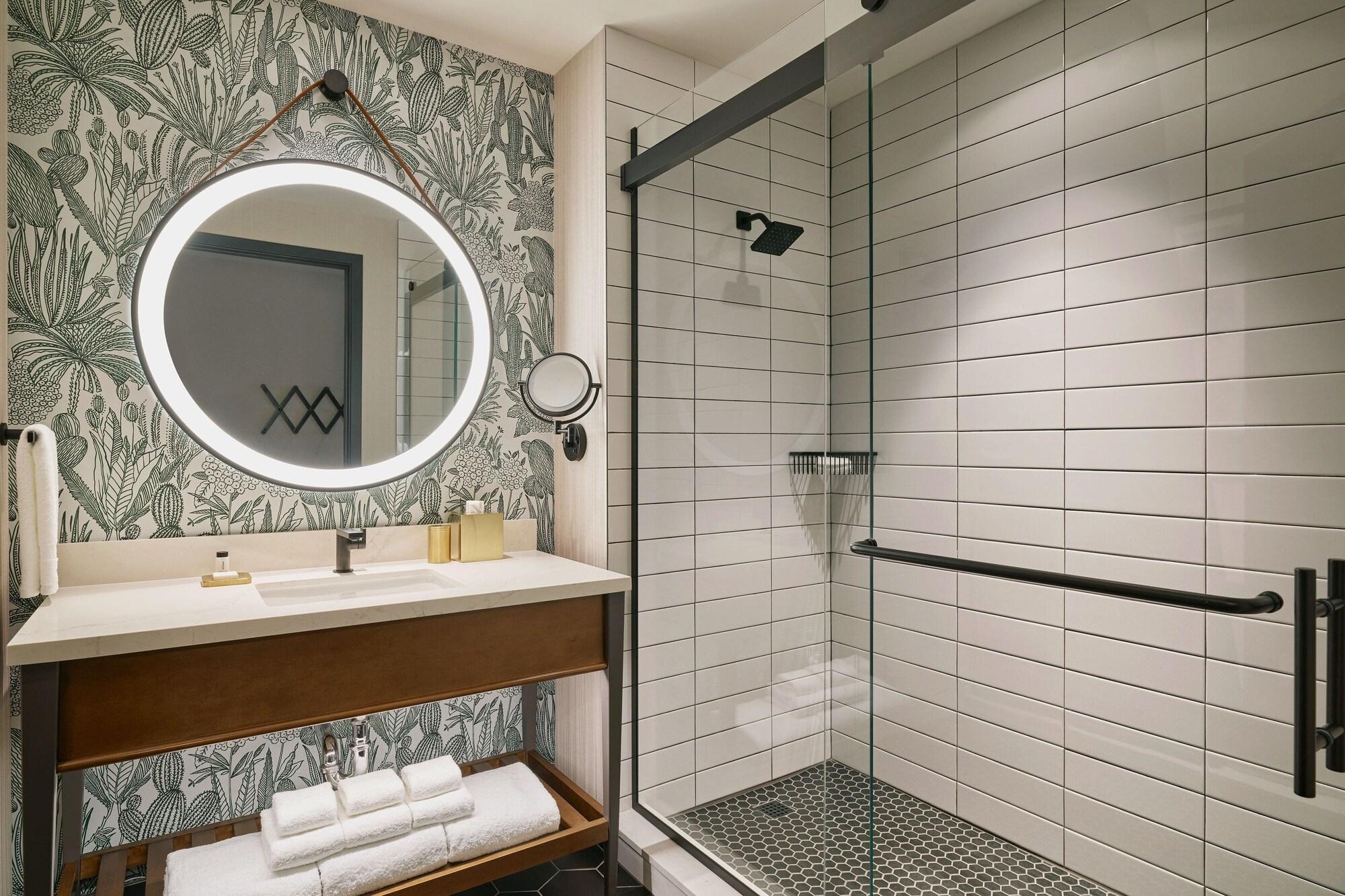 Equipamiento de Habitación The Leo Kent Hotel, Tucson, a Tribute Portfolio Hotel