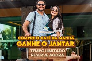 Alojamiento - Praia Dourada Resort Maragogi