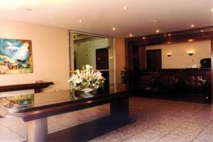 Alojamiento - Blue Tree Towers Curitiba Batel