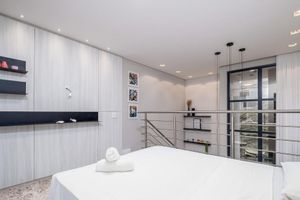 Renta temporal - Apt w/ Swimming Pool 6min From Jurere Beach Jpr217
