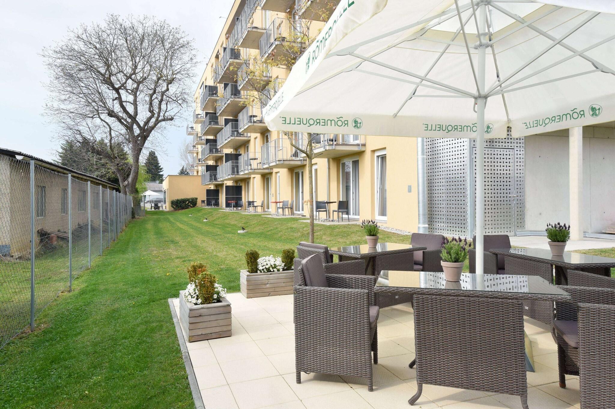 Varios Amedia Luxury Suites Graz, Trademark Collection by Wyndham