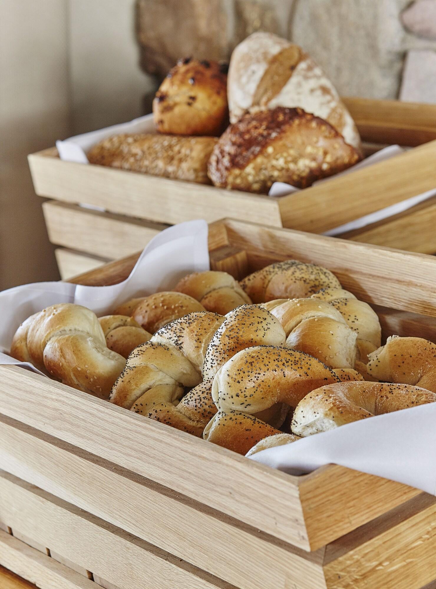 Restaurant ARIES Hotel & SPA