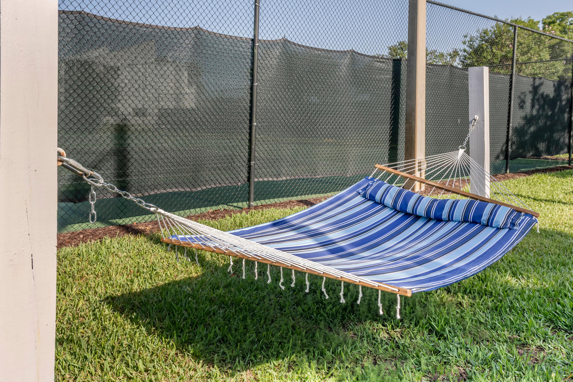 Instalaciones Recreativas Orbit One Vacation Villas