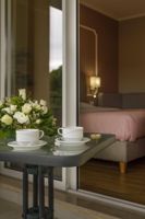 Alojamiento - Mercury Rooms