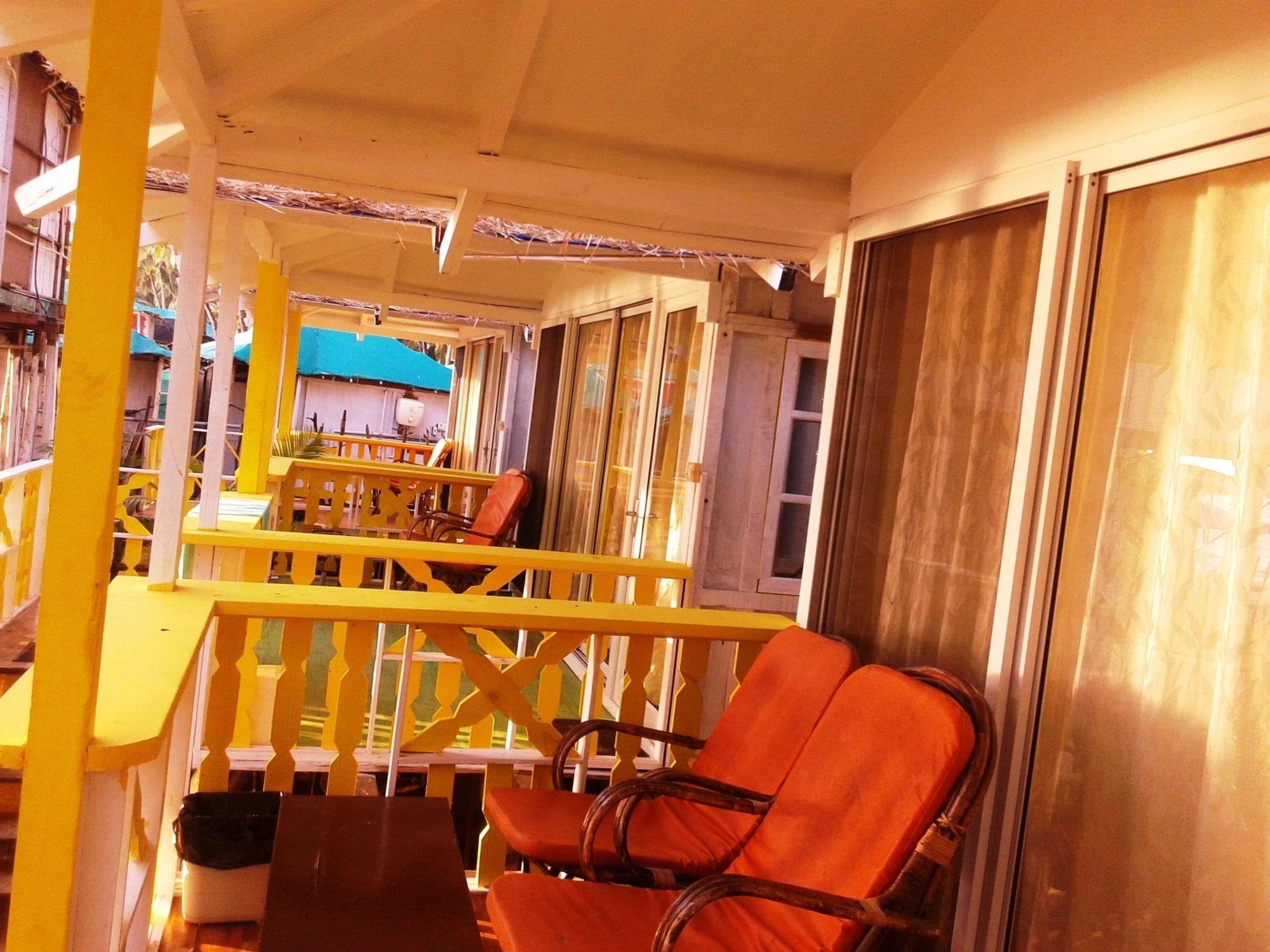 Habitación Cuba Premium Bungalows