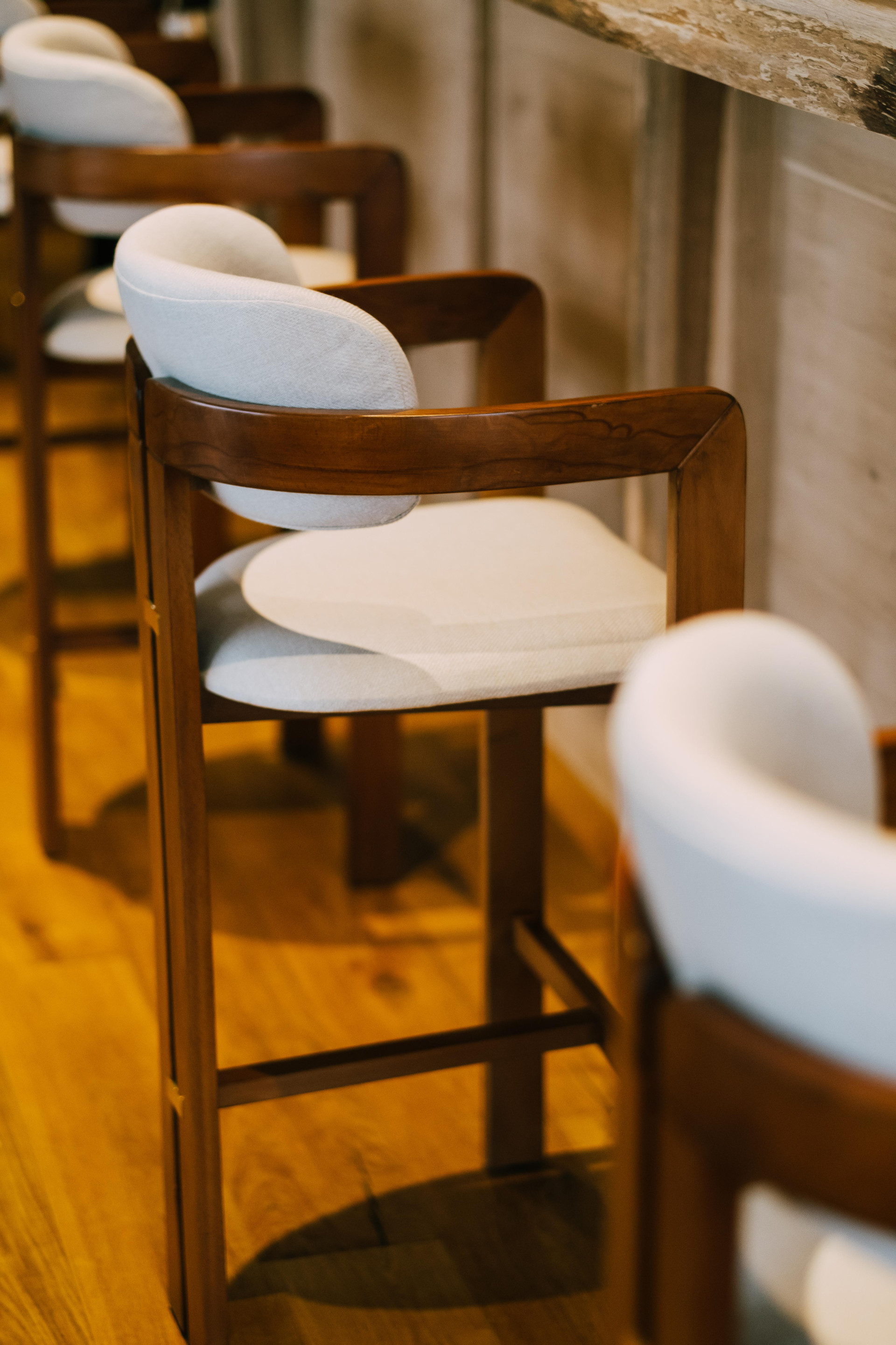 Bar/Salón Matca Hotel Relais & Chateaux