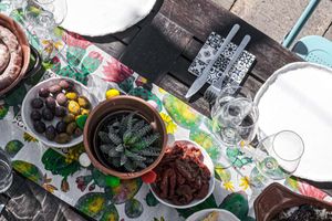 Actividad - Cata de vinos en la bodega Etna Urban