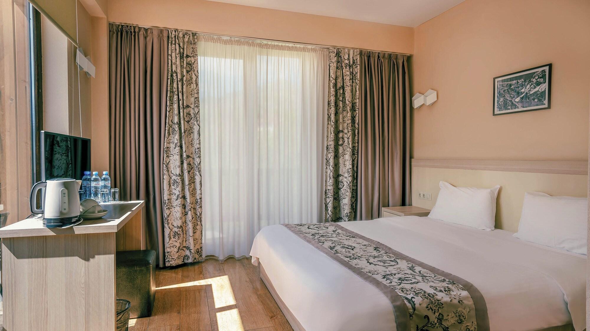 Habitación Gudauri Inn