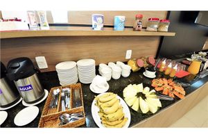 Alojamiento - Klein Ville Dois Irmaos